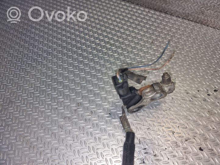 Toyota Proace Cavo negativo messa a terra (batteria) 9816234180