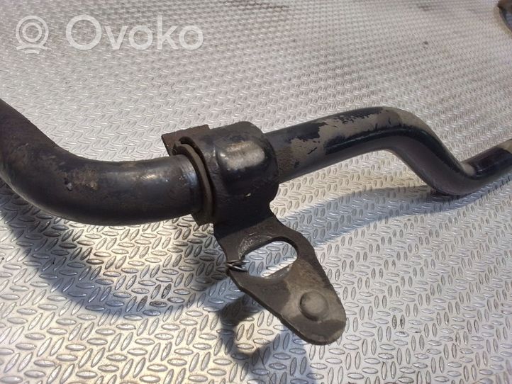 Dacia Logan I Front anti-roll bar/sway bar 