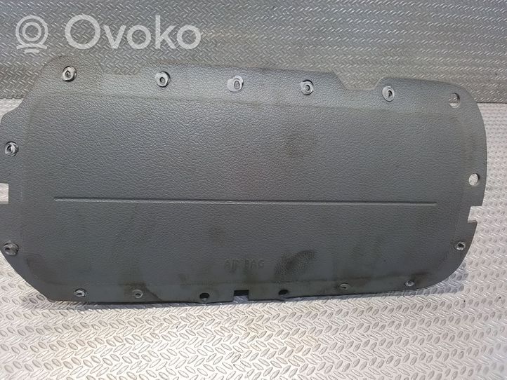 Nissan Interstar Poduszka powietrzna Airbag pasażera 8200283028