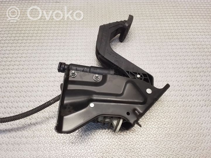Volkswagen Crafter Clutch pedal A90629002