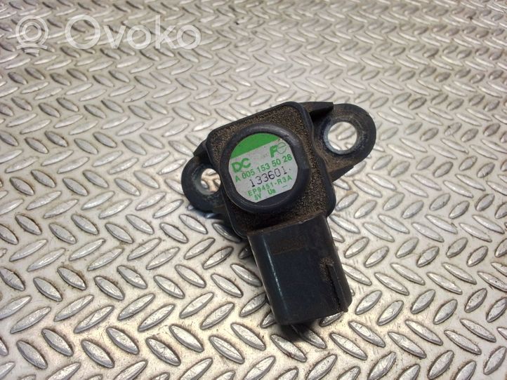 Volkswagen Crafter Air pressure sensor A0051535028