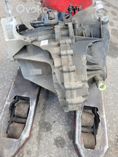 Ford Transit Manual 6 speed gearbox FK2R7002FGA