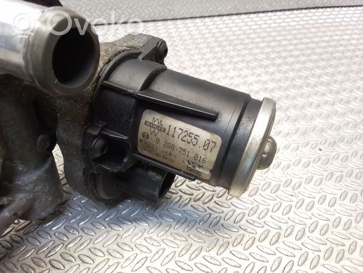 Volkswagen Caddy EGR valve 03L131512DQ