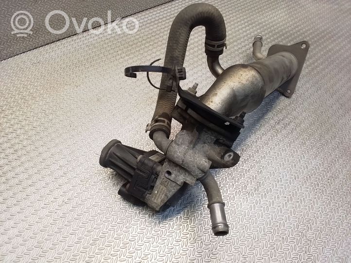 Ford Transit EGR-venttiili CK2Q9F464AB