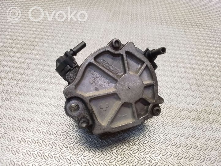 Citroen Berlingo Pompe à vide 9804021880