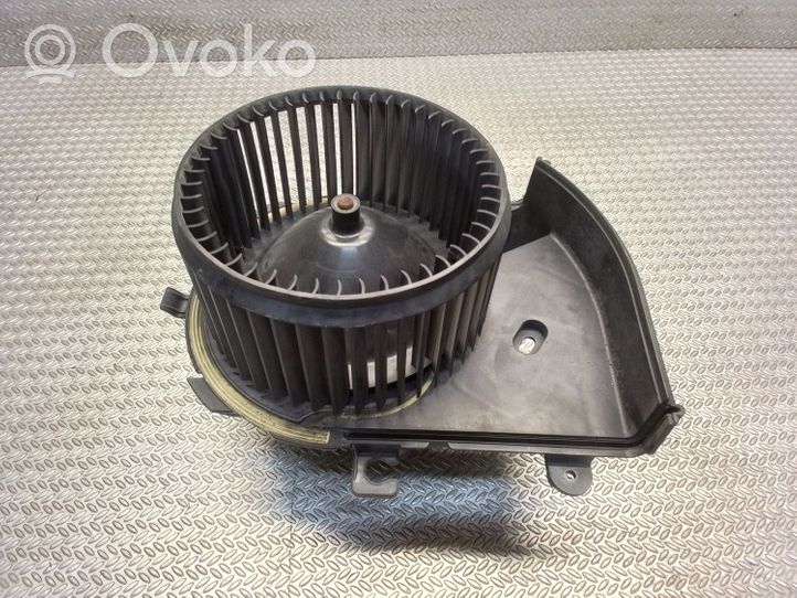 Citroen Jumpy Ventola riscaldamento/ventilatore abitacolo 1498378080