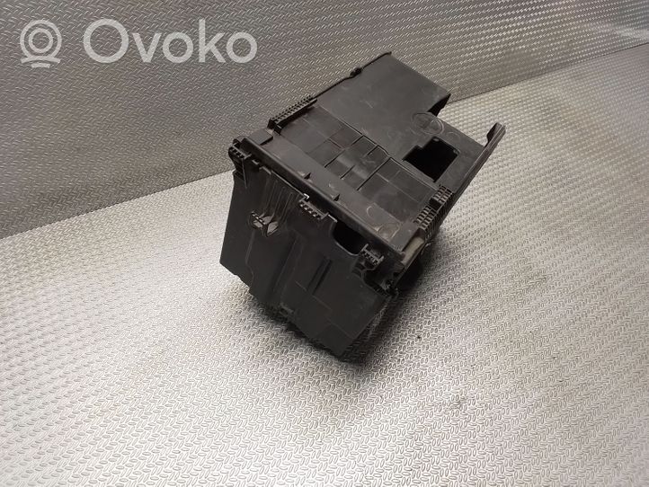 Citroen Berlingo Support boîte de batterie 9663615380