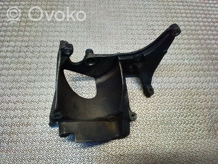 Citroen Berlingo Fuel filter bracket/mount holder 9672309580