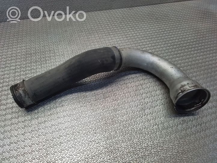 Volkswagen Transporter - Caravelle T5 Intercooler hose/pipe 7H0145792E