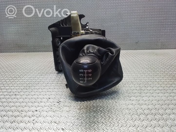 Ford Transit Gear selector/shifter (interior) 6C1R7C453PC