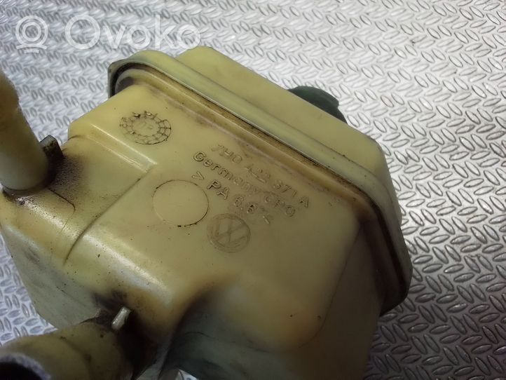 Mercedes-Benz Sprinter W906 Power steering fluid tank/reservoir 7H04222371A