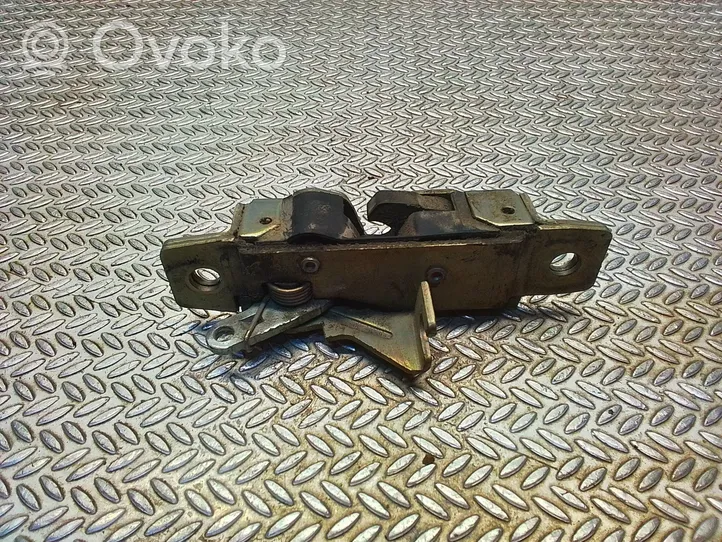 Volkswagen Crafter Sliding door lock A9067301335