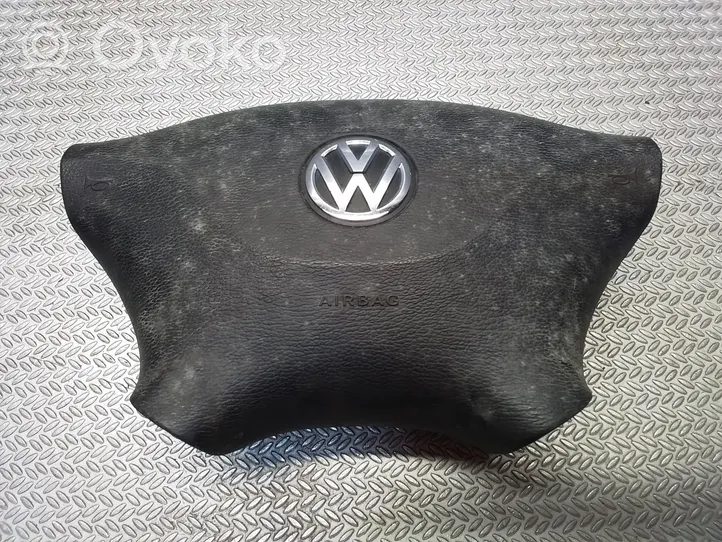 Volkswagen Crafter Poduszka powietrzna Airbag kierownicy 90686006029