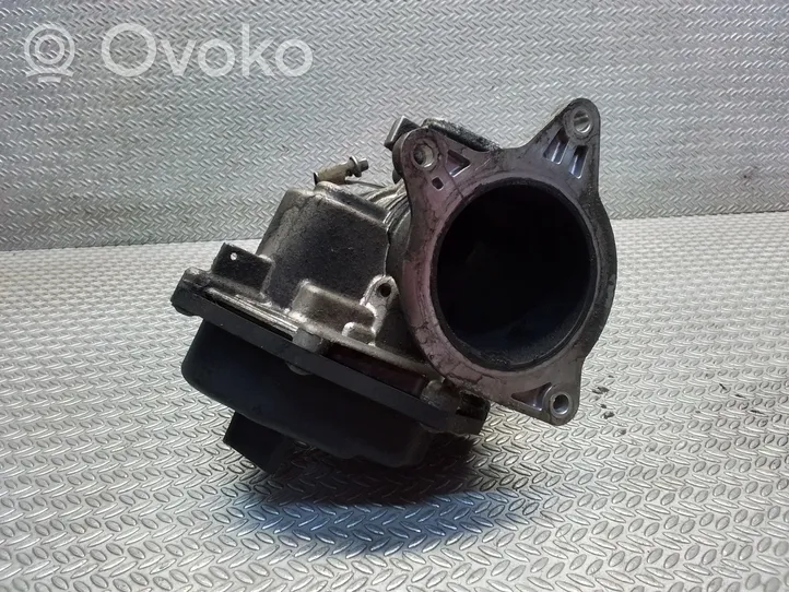 Volkswagen Crafter Throttle valve 03L128063S