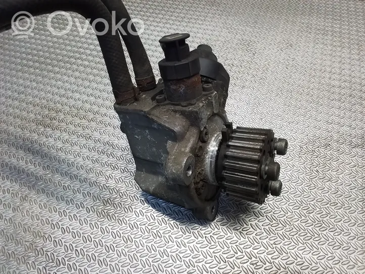 Volkswagen Crafter Fuel injection high pressure pump 03L130755AB