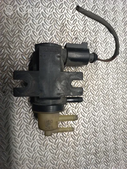 Volkswagen Crafter Turbo solenoid valve 1K0906627A