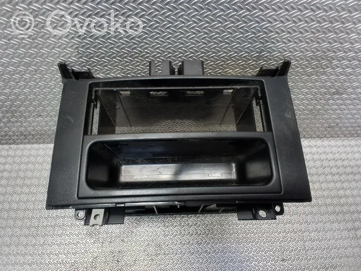 Volkswagen Crafter Radio/GPS head unit trim A9066890531