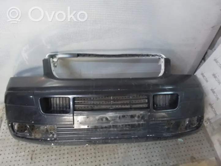 Volkswagen Transporter - Caravelle T5 Front bumper 