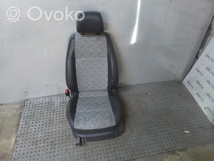 Volkswagen Caddy Siège conducteur avant 