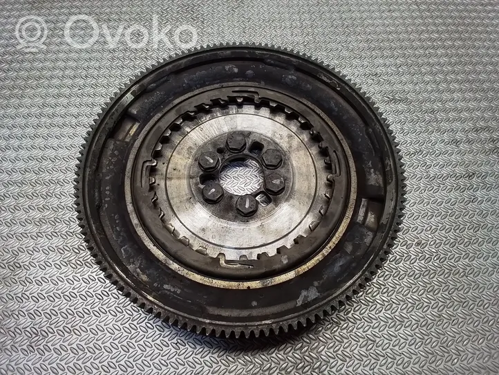 Volkswagen Caddy Flywheel 