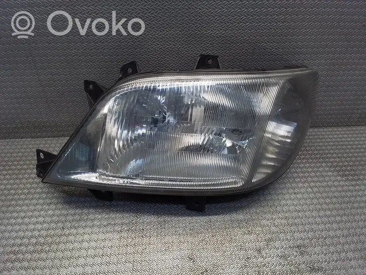 Mercedes-Benz Sprinter W901 W902 W903 W904 Lampa przednia 