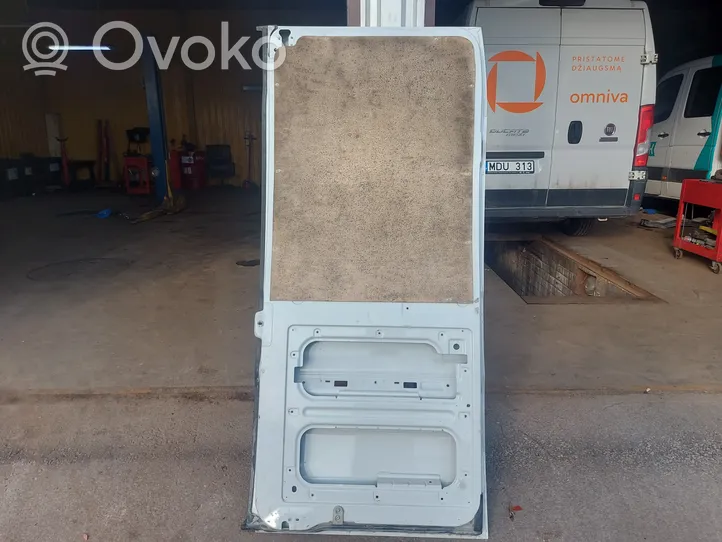 Fiat Ducato Rear door 