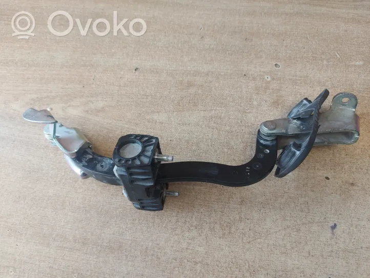 Fiat Ducato Rear door check strap stopper 1356842080