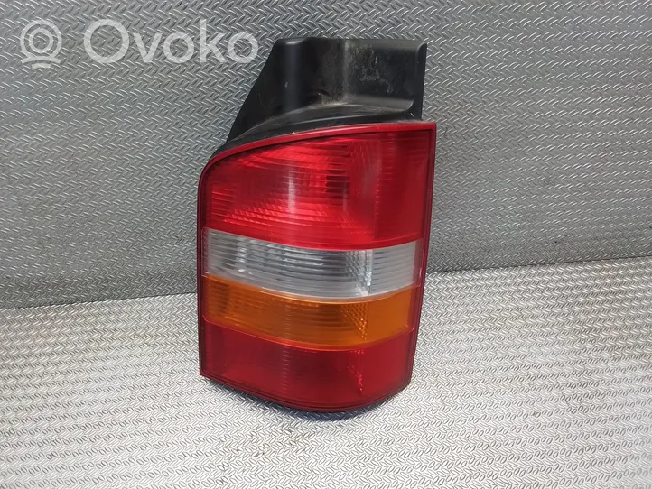 Volkswagen Transporter - Caravelle T5 Rear/tail lights 7H0945096F