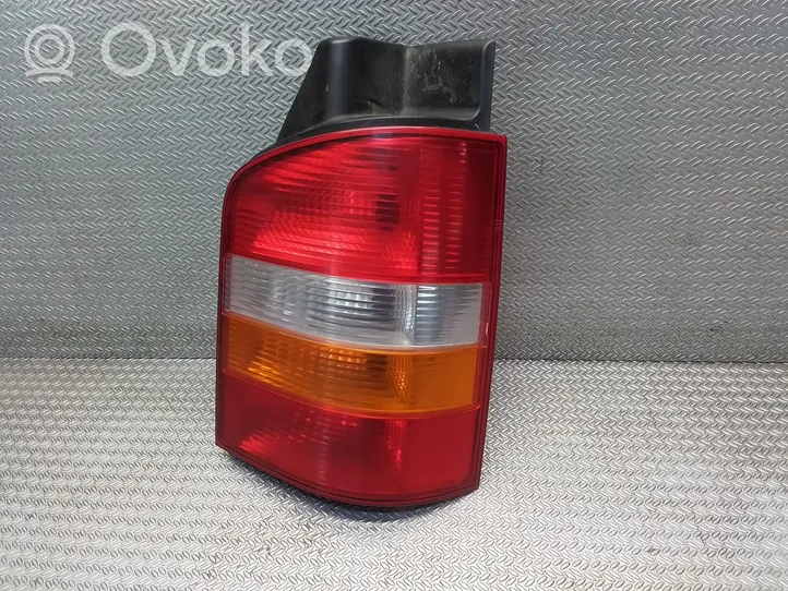 Volkswagen Transporter - Caravelle T5 Rear/tail lights 7H0945096F