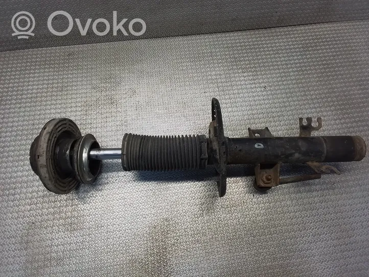 Volkswagen Transporter - Caravelle T5 Front shock absorber/damper 