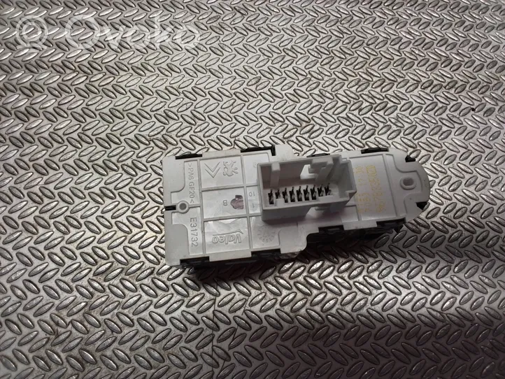 Toyota Proace Electric window control switch 96783350ZD