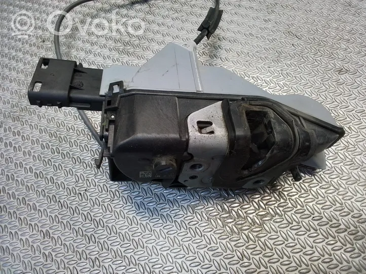 Toyota Proace Zamek drzwi przednich PSA084141