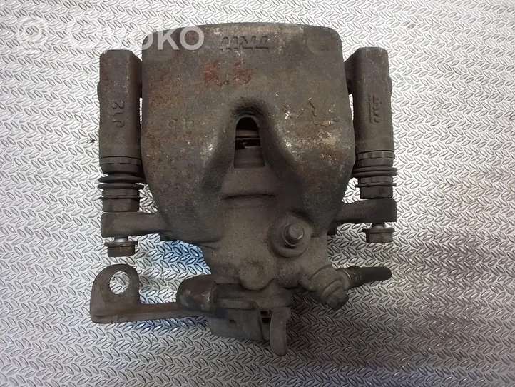 Toyota Proace Tylny zacisk hamulcowy SU001A6146