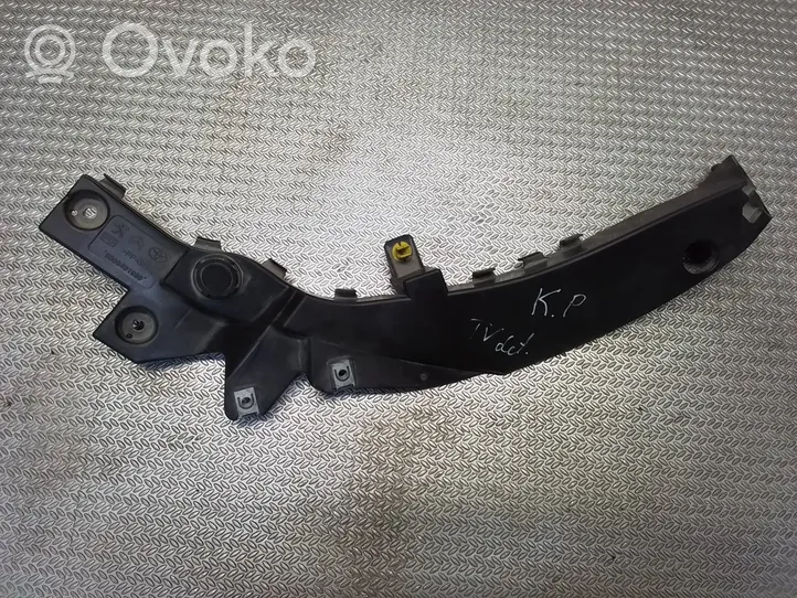 Toyota Proace Staffa del pannello di supporto del radiatore parte superiore 9808491080