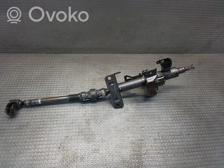 Toyota Proace Scatola dello sterzo 9807676777