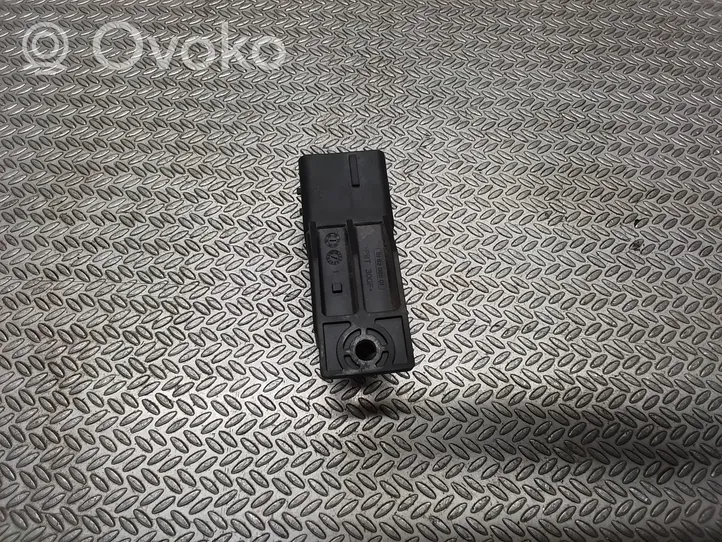 Toyota Proace Žvakių pakaitinimo rėlė 9803299780