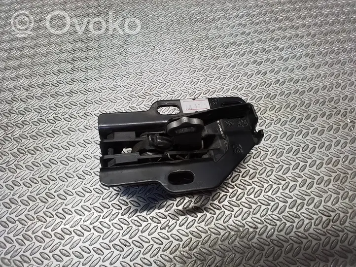 Toyota Proace Etuoven lukko 68173