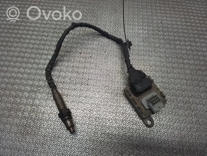 Toyota Proace Sensore della sonda Lambda 9675358480