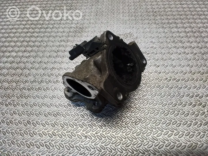 Toyota Proace EGR vārsts 9801292180