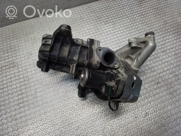 Toyota Proace Valvola EGR 980759308001