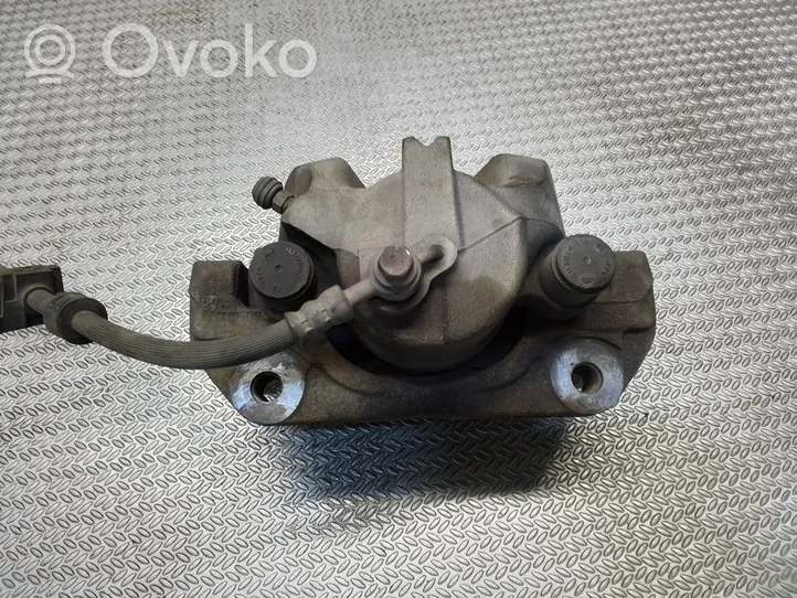 Toyota Proace Zacisk hamulcowy przedni 1613260080