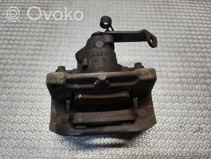 Toyota Proace Tylny zacisk hamulcowy SU001A6139