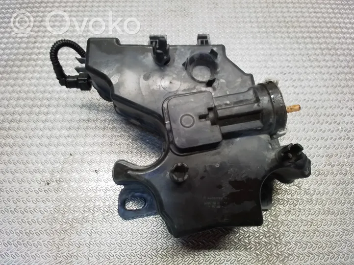 Toyota Proace Zbiornik płynu AdBlue 9817154080