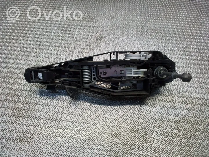 Toyota Proace Maniglia esterna per portiera anteriore 96888340804