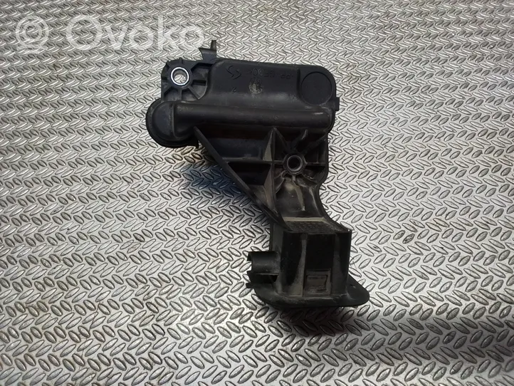 Toyota Proace Podciśnieniowy zbiornik powietrza 9805069780