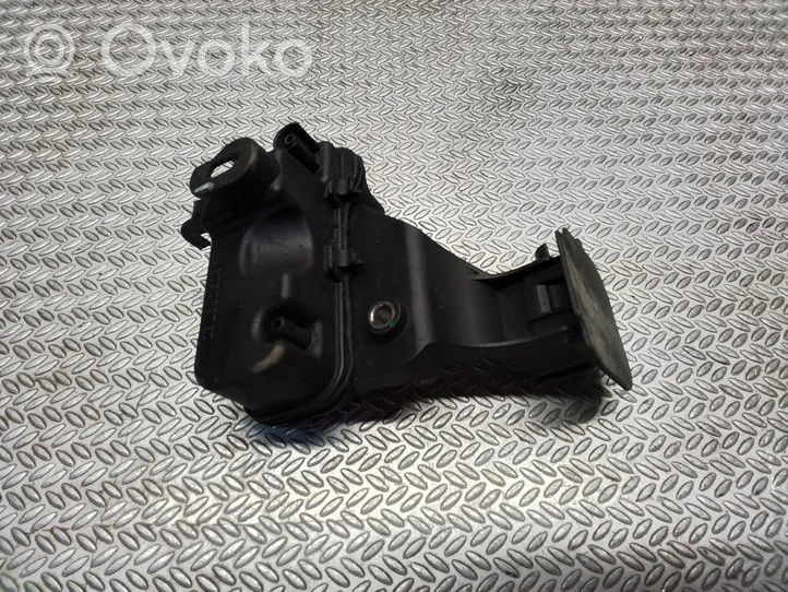 Toyota Proace Podciśnieniowy zbiornik powietrza 9805069780