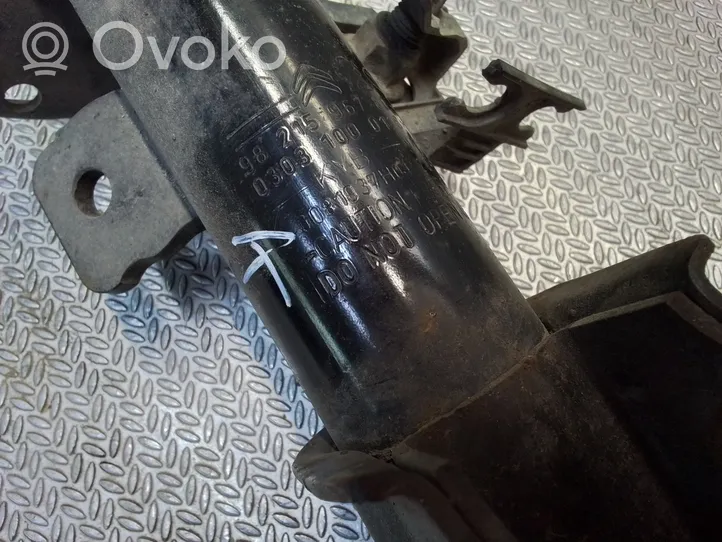 Toyota Proace Etuiskunvaimennin 9821596780