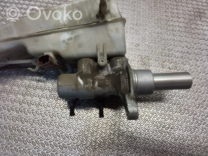 Toyota Proace Maître-cylindre de frein 9805232280