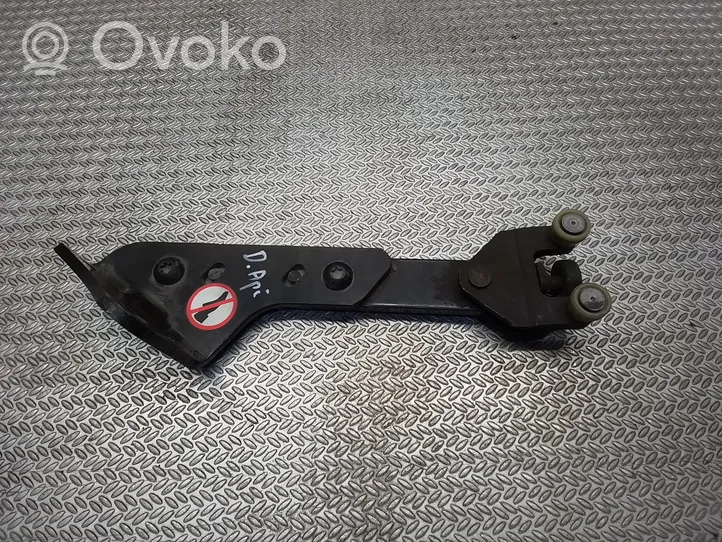 Toyota Proace Guida/cerniera inferiore del rullo del portellone scorrevole 98080758D