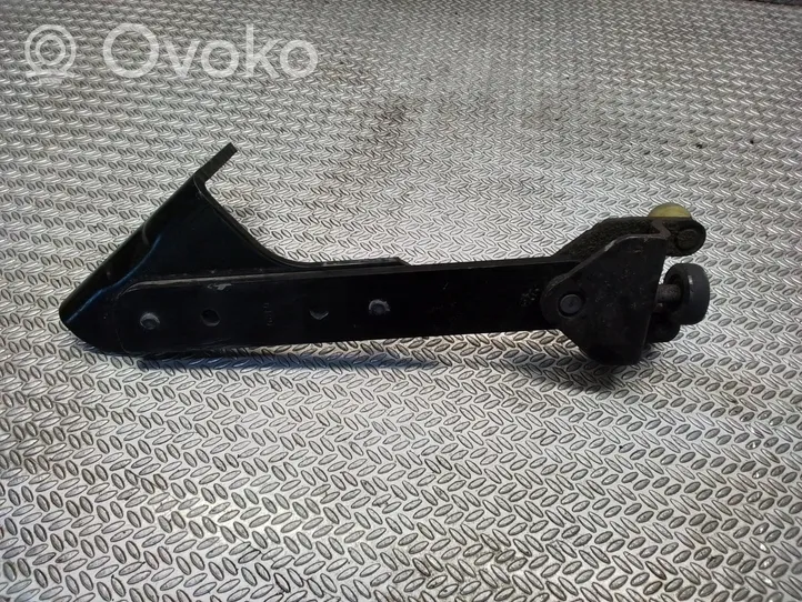 Toyota Proace Ritinėlio kreiptuvas apatinis/ vyris apatinis 98080758D